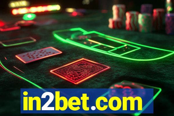 in2bet.com