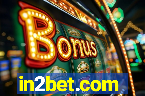 in2bet.com