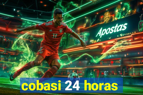 cobasi 24 horas