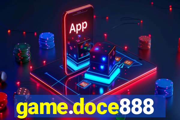 game.doce888