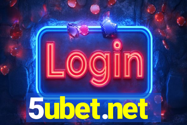 5ubet.net