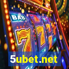 5ubet.net