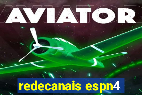 redecanais espn4