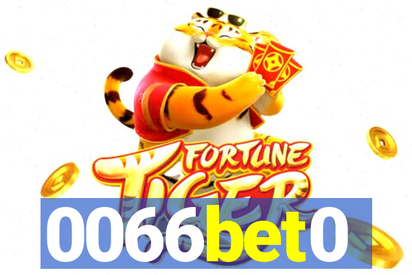 0066bet0