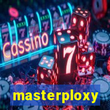 masterploxy