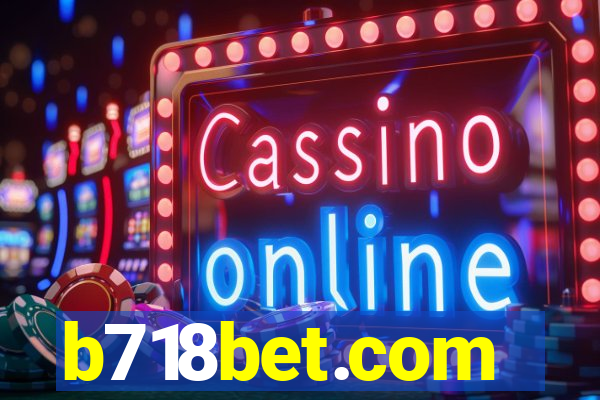 b718bet.com