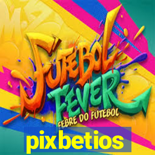 pixbetios