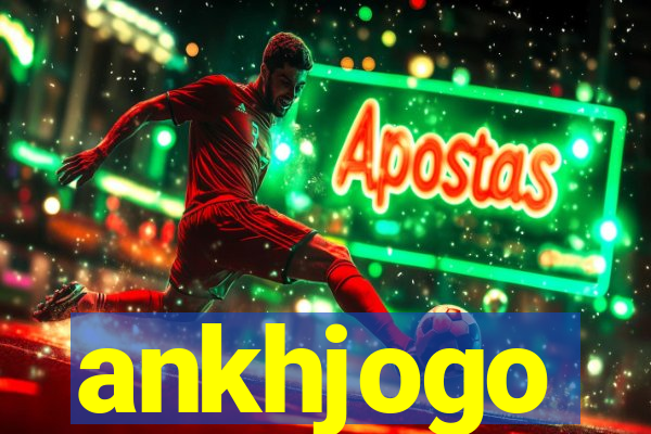 ankhjogo