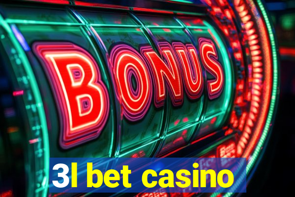 3l bet casino