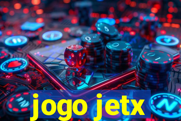 jogo jetx