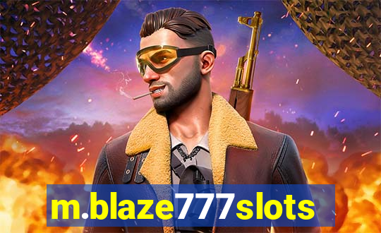 m.blaze777slots.com