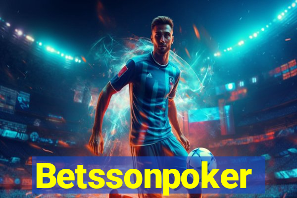 Betssonpoker