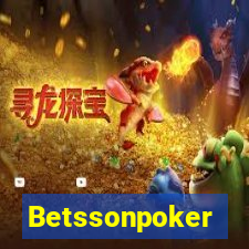 Betssonpoker