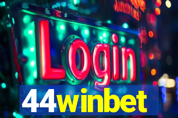 44winbet