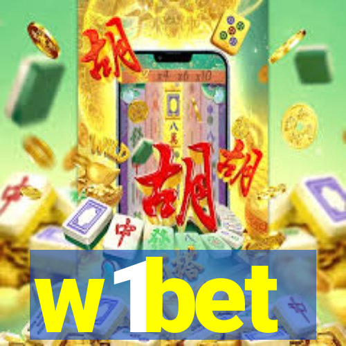 w1bet