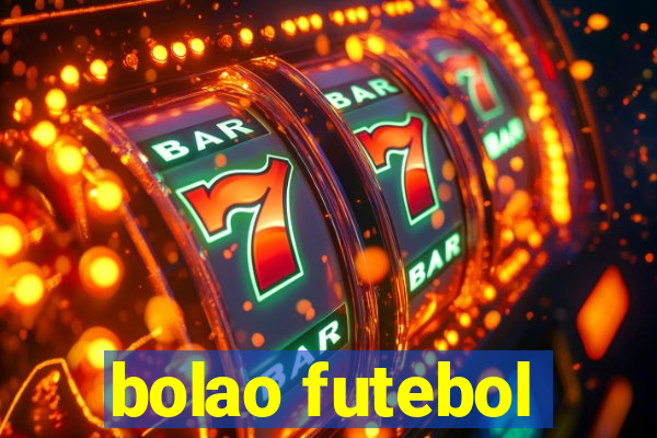 bolao futebol