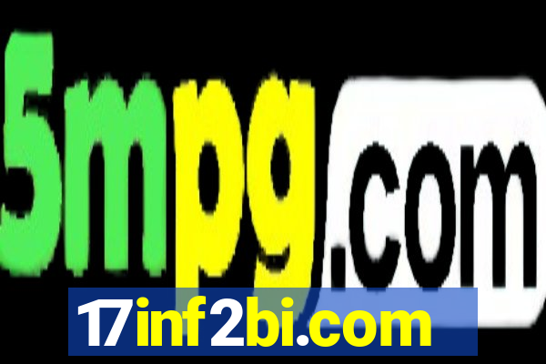 17inf2bi.com