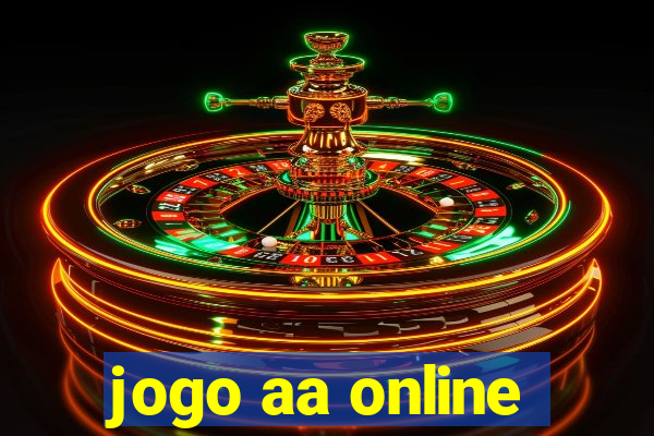 jogo aa online