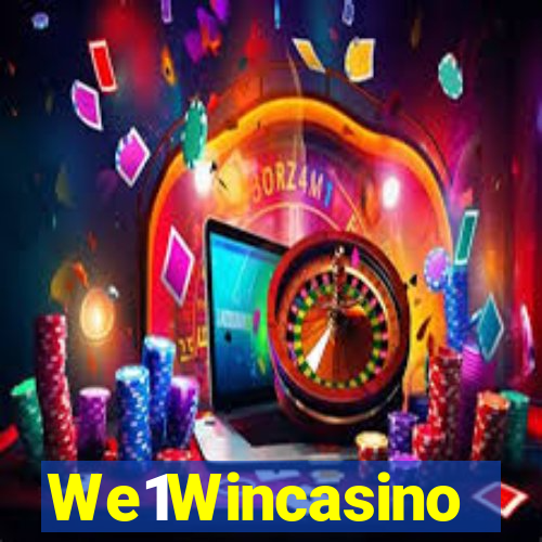 We1Wincasino