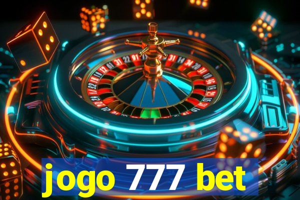 jogo 777 bet