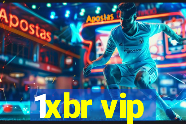 1xbr vip