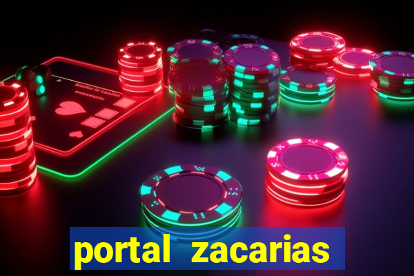 portal zacarias maloqueiro cavando sua propria cova