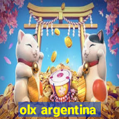 olx argentina