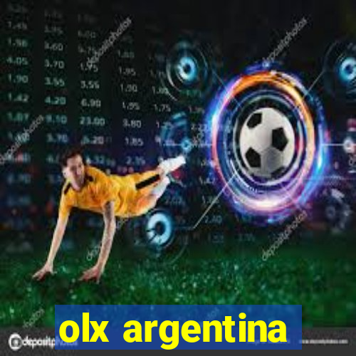 olx argentina