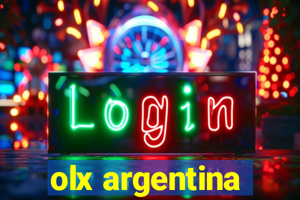 olx argentina