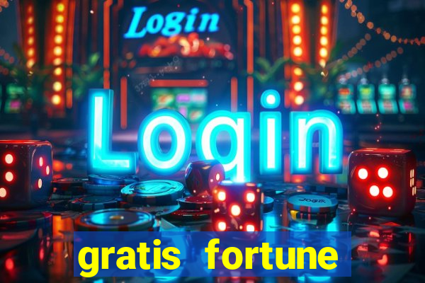 gratis fortune dragon demo