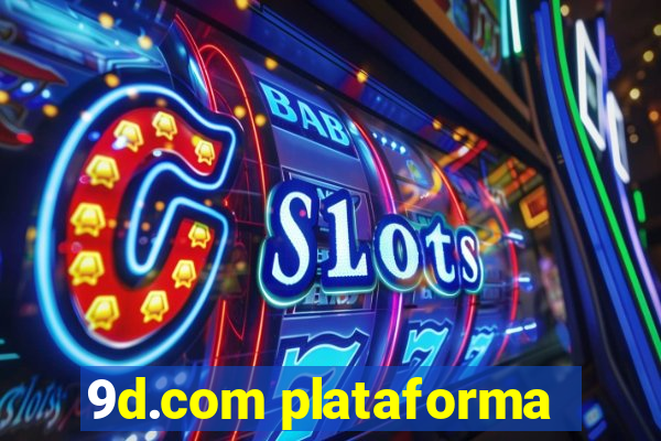 9d.com plataforma