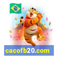 cacofb20.com