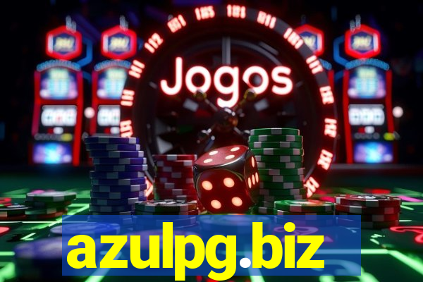 azulpg.biz