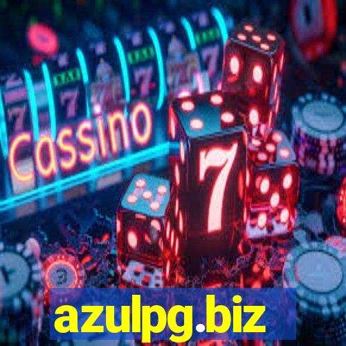 azulpg.biz