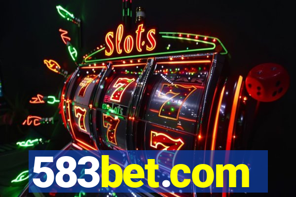 583bet.com