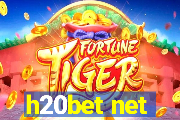 h20bet net