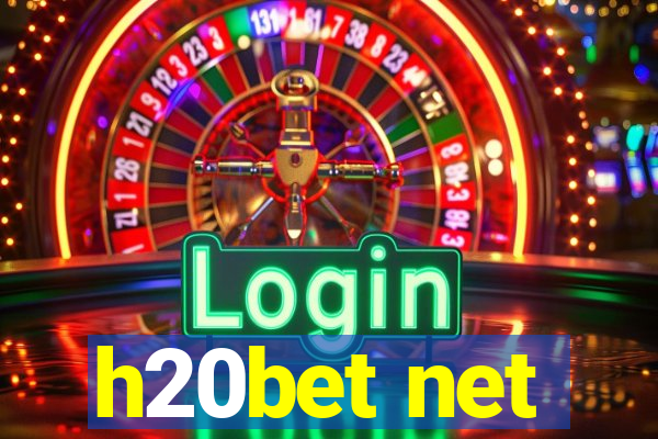 h20bet net