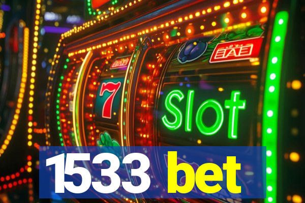 1533 bet