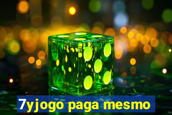 7yjogo paga mesmo