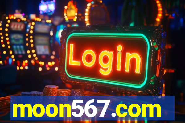 moon567.com