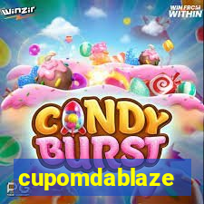 cupomdablaze