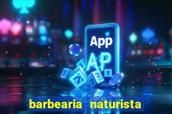 barbearia naturista em sao paulo