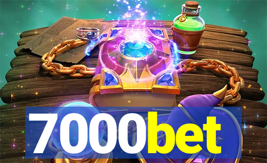 7000bet