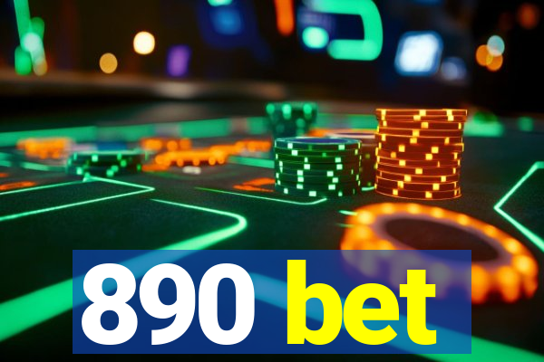 890 bet