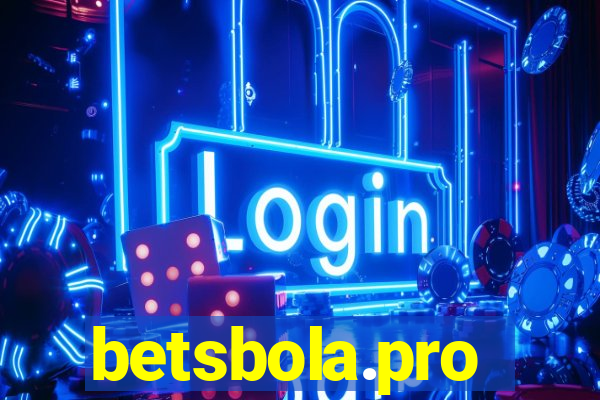 betsbola.pro