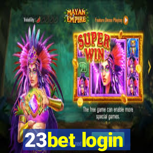 23bet login