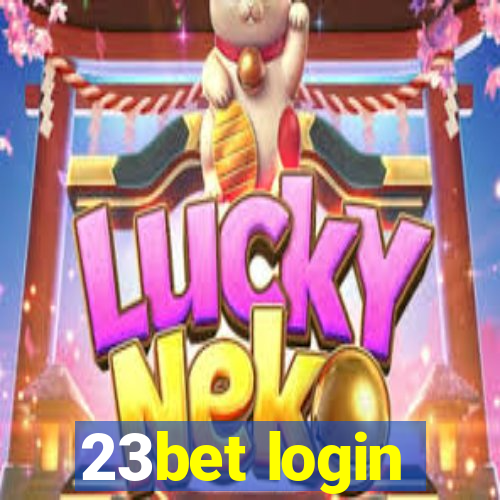 23bet login