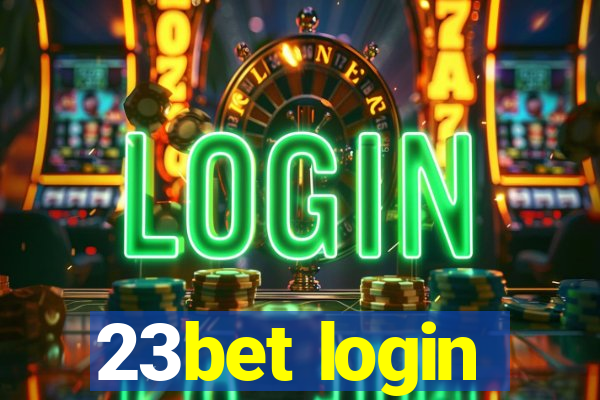 23bet login