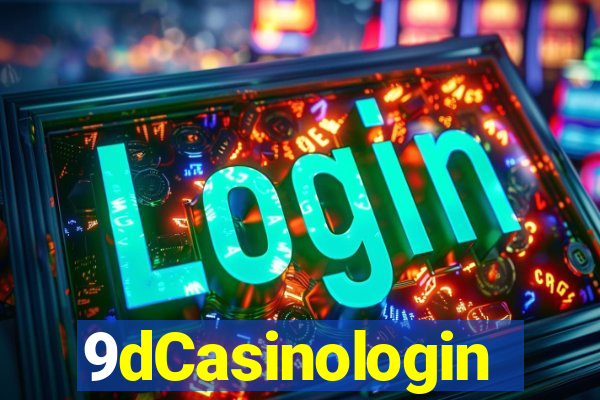 9dCasinologin