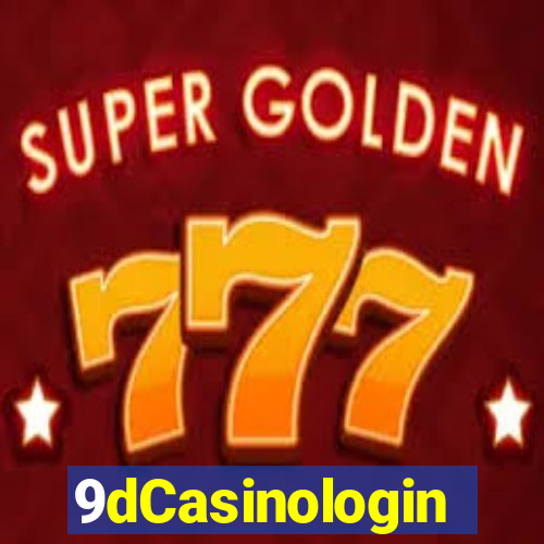 9dCasinologin